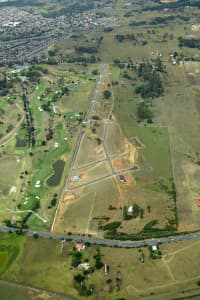 Aerial Image of CAMDEN.