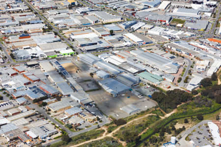 Aerial Image of Osborne Park