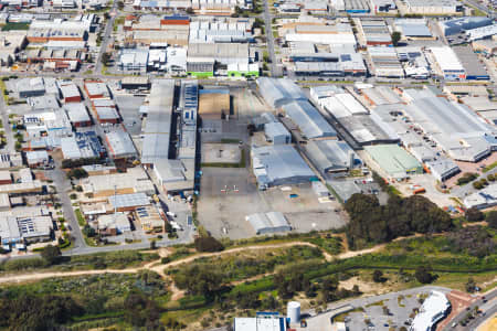 Aerial Image of Osborne Park