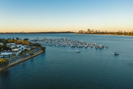 Aerial Image of APPLECROSS