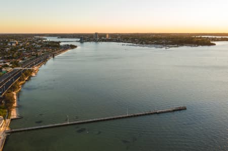 Aerial Image of COMO