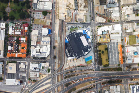 Aerial Image of PERTH