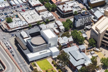 Aerial Image of Northbridge