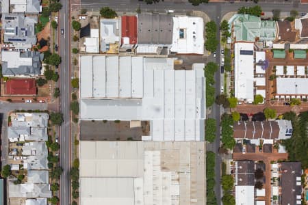 Aerial Image of NORTHBRIDGE