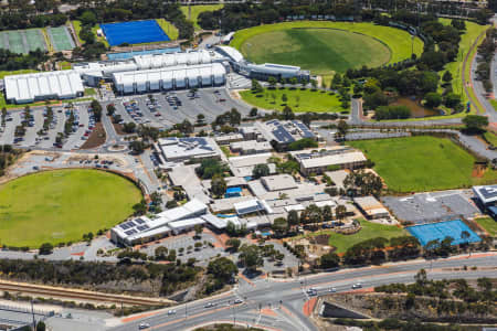 Aerial Image of JOONDALUP
