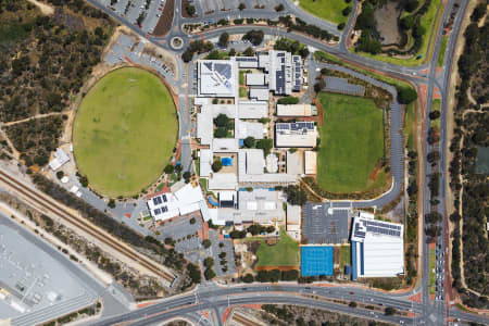 Aerial Image of JOONDALUP