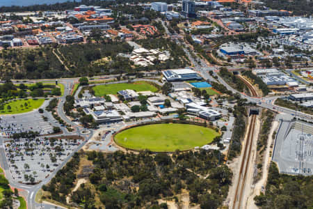 Aerial Image of JOONDALUP