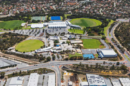 Aerial Image of JOONDALUP