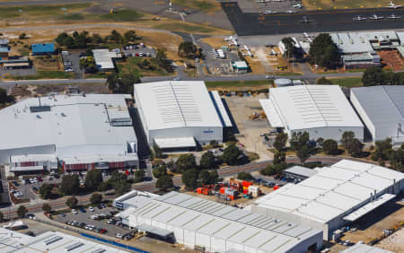 Aerial Image of Jandakot