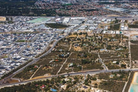 Aerial Image of Jandakot