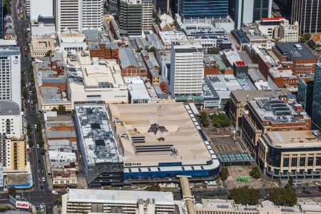 Aerial Image of PERTH