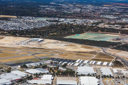 Aerial Photography Jandakot - Airview Online