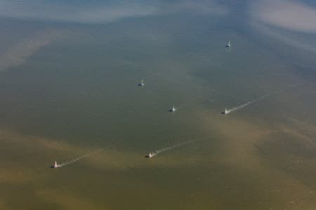 Aerial Image of PERTH