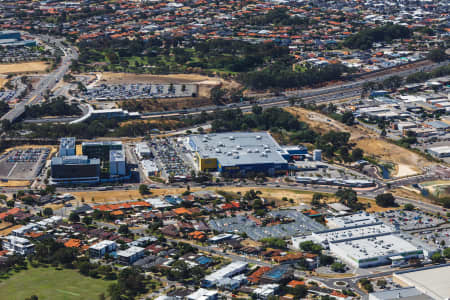Aerial Image of Innaloo