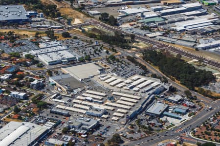 Aerial Image of Innaloo