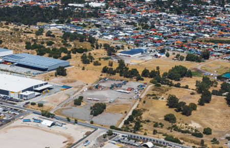 Aerial Image of HAZELMERE