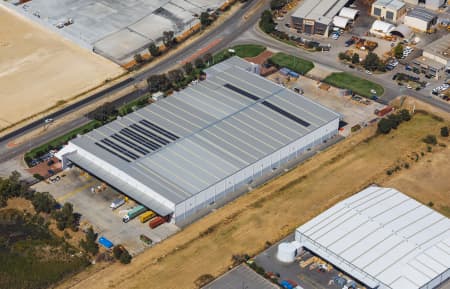 Aerial Image of HIGH WYCOMBE