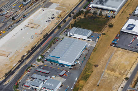 Aerial Image of HIGH WYCOMBE