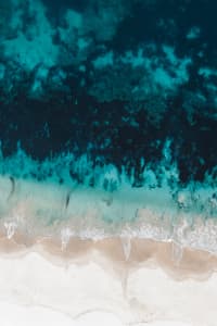 Aerial Image of COTTESLOE