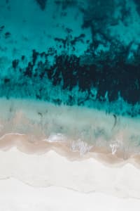 Aerial Image of COTTESLOE
