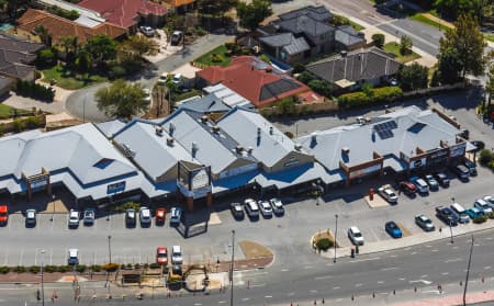 Aerial Image of JANDAKOT