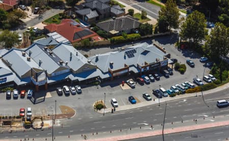 Aerial Image of JANDAKOT
