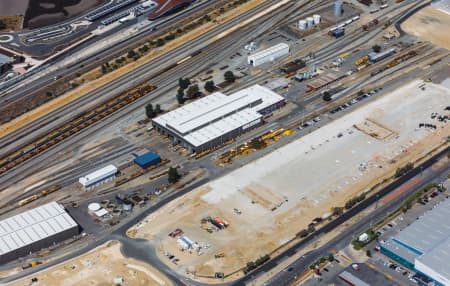 Aerial Image of HIGH WYCOMBE