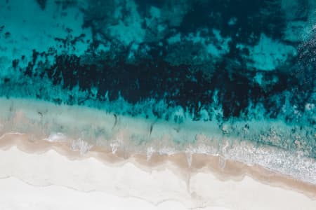 Aerial Image of COTTESLOE