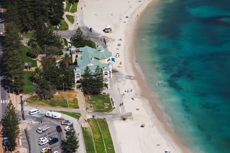 Aerial Image of COTTESLOE
