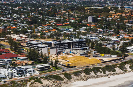 Aerial Image of COTTESLOE