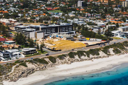 Aerial Image of COTTESLOE