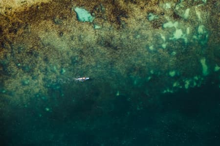Aerial Image of COTTESLOE