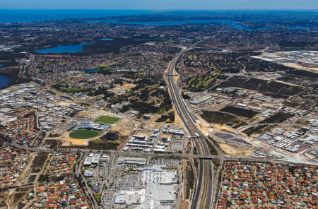 Aerial Image of SUCCESS