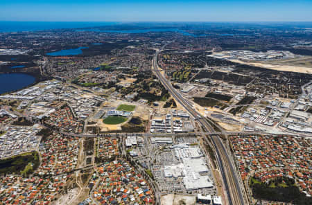 Aerial Image of SUCCESS