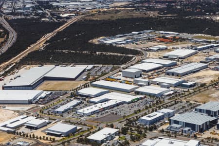 Aerial Image of Jandakot