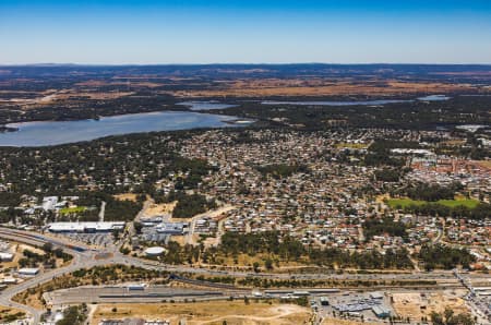 Aerial Image of GREENFIELDS