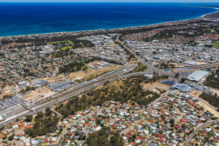 Aerial Image of GREENFIELDS