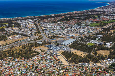 Aerial Image of GREENFIELDS