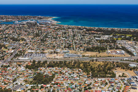 Aerial Image of GREENFIELDS