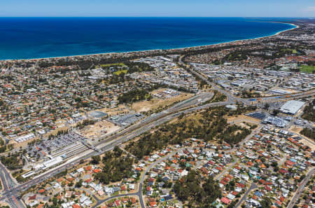 Aerial Image of GREENFIELDS