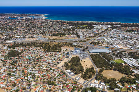 Aerial Image of GREENFIELDS