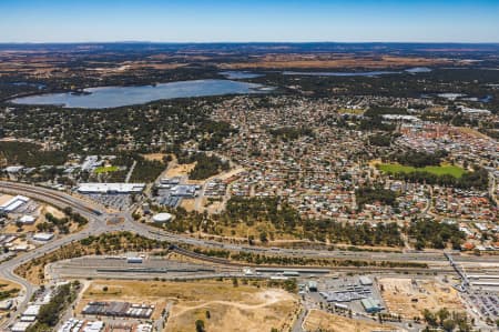 Aerial Image of GREENFIELDS