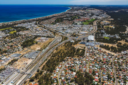 Aerial Image of GREENFIELDS