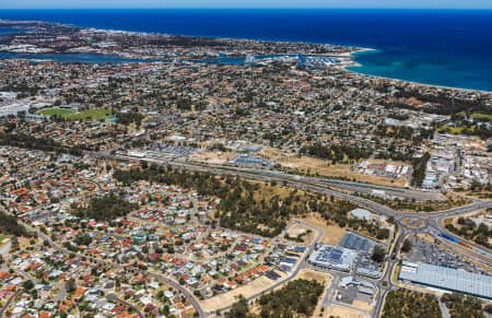 Aerial Image of GREENFIELDS