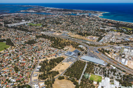 Aerial Image of GREENFIELDS