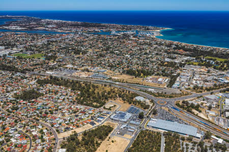 Aerial Image of GREENFIELDS
