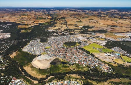 Aerial Image of AUSTRALIND