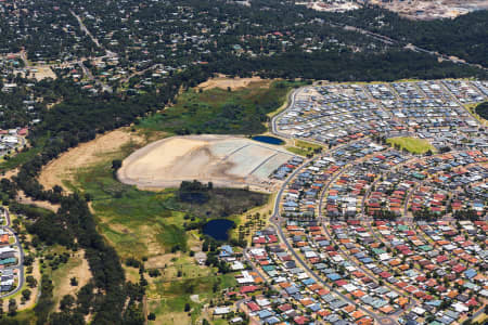 Aerial Image of AUSTRALIND