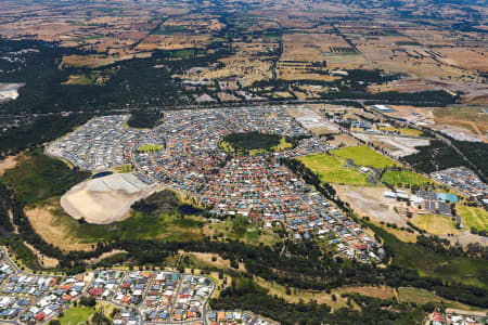 Aerial Image of Australind