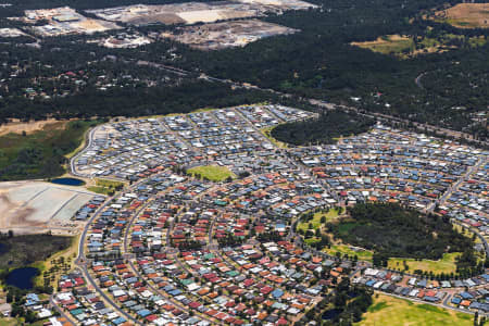 Aerial Image of AUSTRALIND